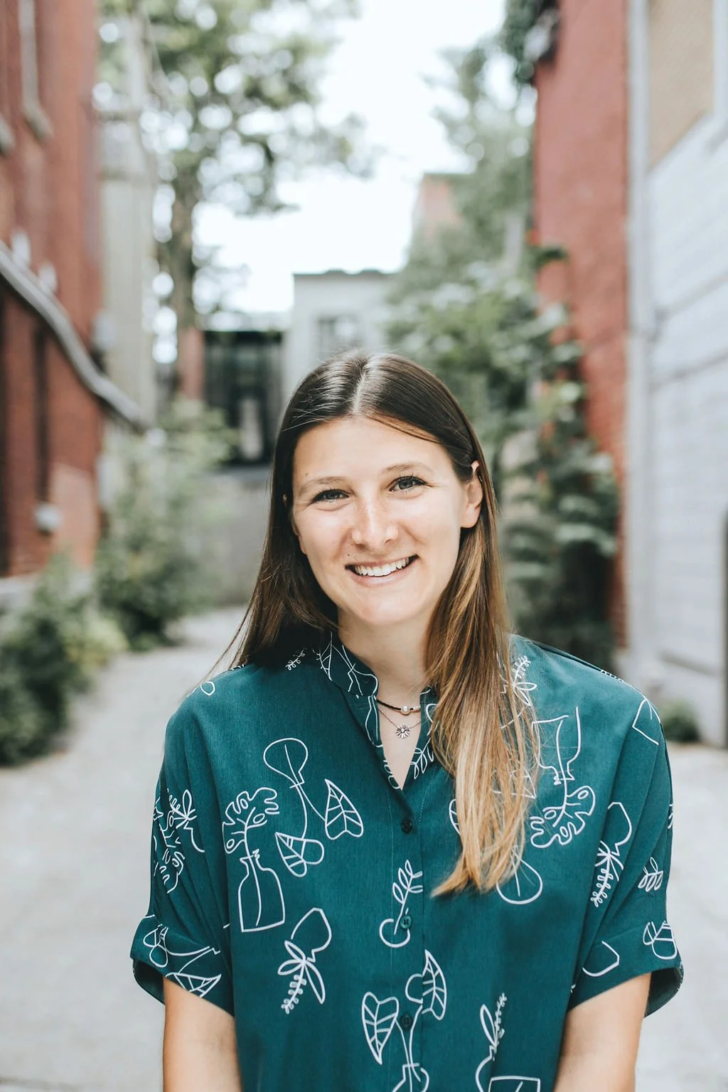 Frédérique  Lalonde