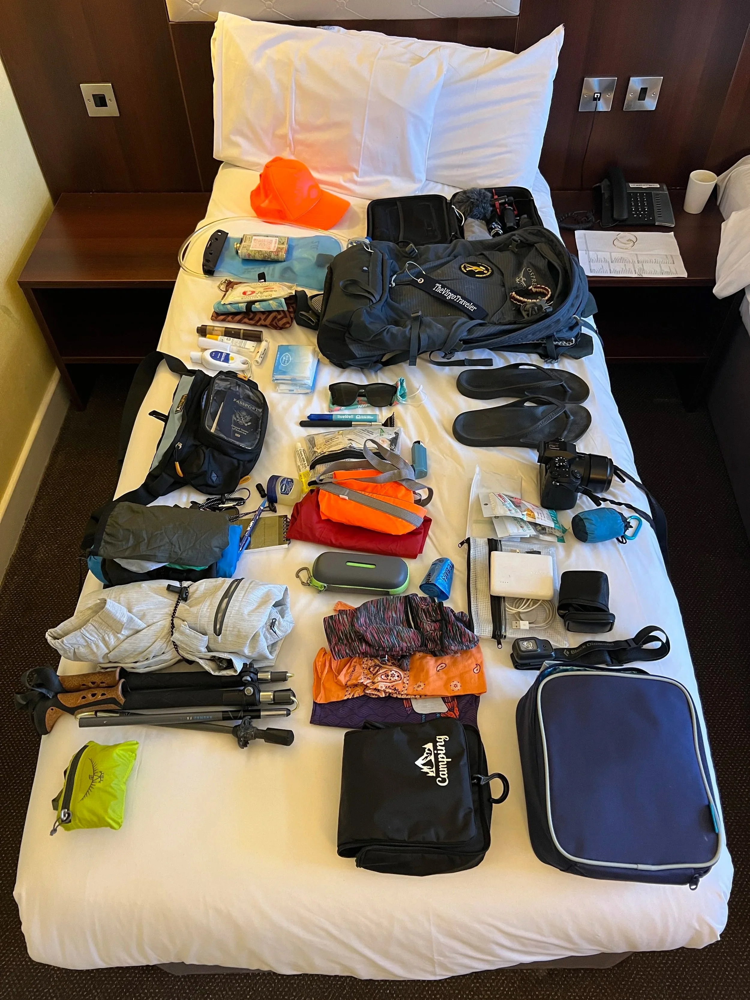 The #1 Piece of Gear I Never Hike Without (Itβs Not What You Think)