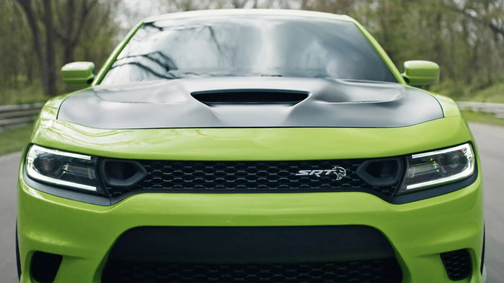 Dodge "Four Leaf Clover"