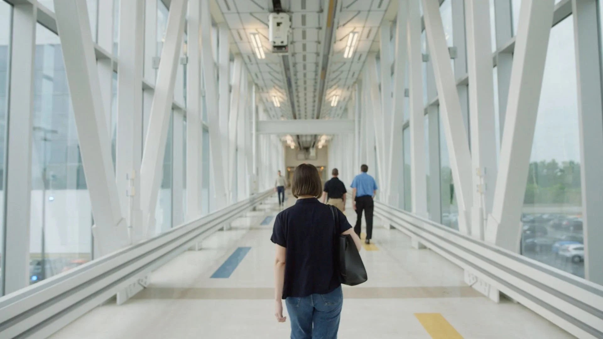  IBM has been a pioneer in semiconductor technology since the beginning. That’s why Matt Muir was so excited to partner with IBM Research to create a story that illuminates many of IBM’s breakthroughs that make today’s computer chip-driven world poss