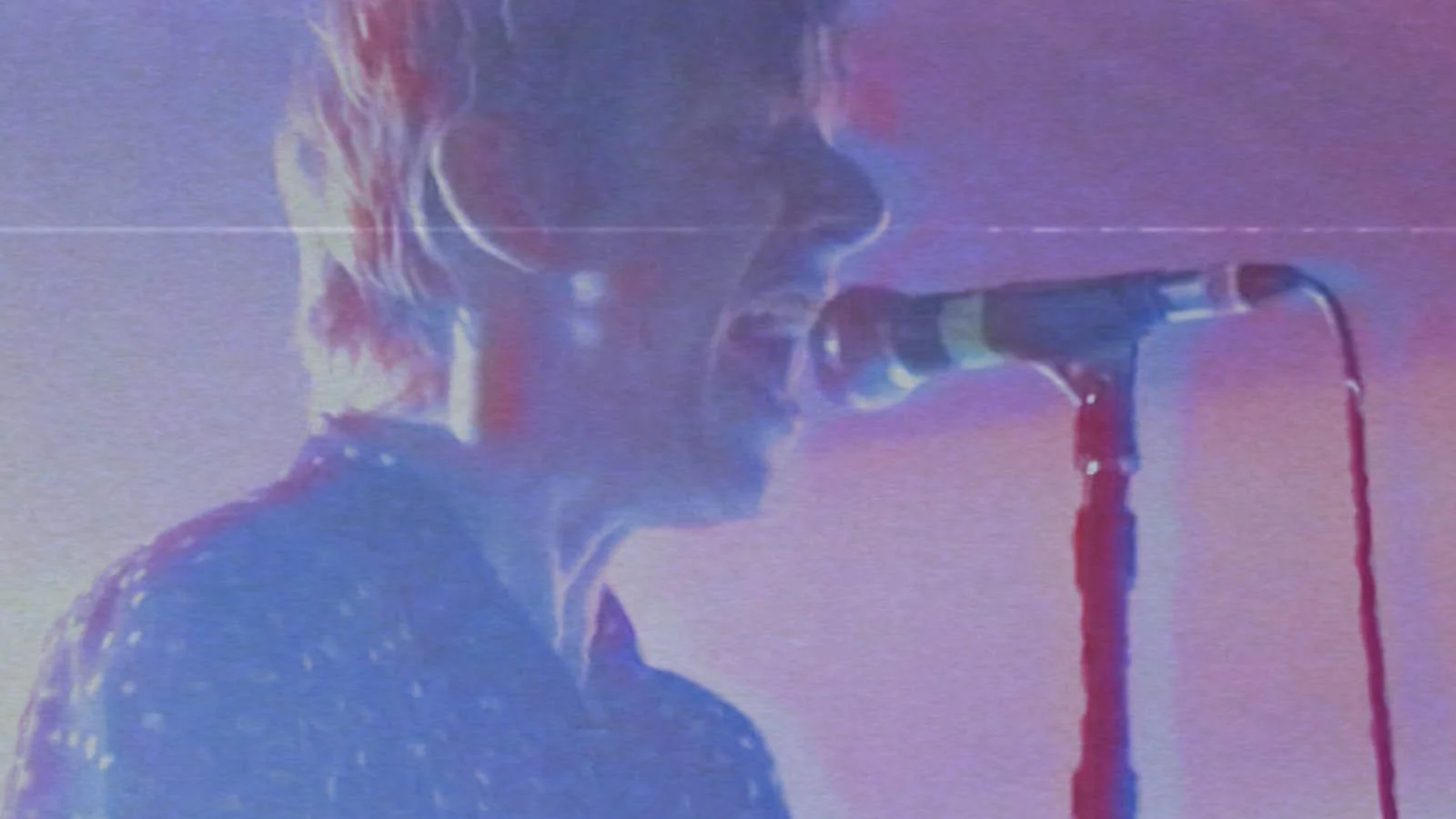   Matador Records   recording arti st&nbsp; Spoon   need ed director Matt Muir to create something different for their new track  Hot Thoughts. &nbsp; So Matt created&nbsp;this music video for the lead single and title track off of their newly releas