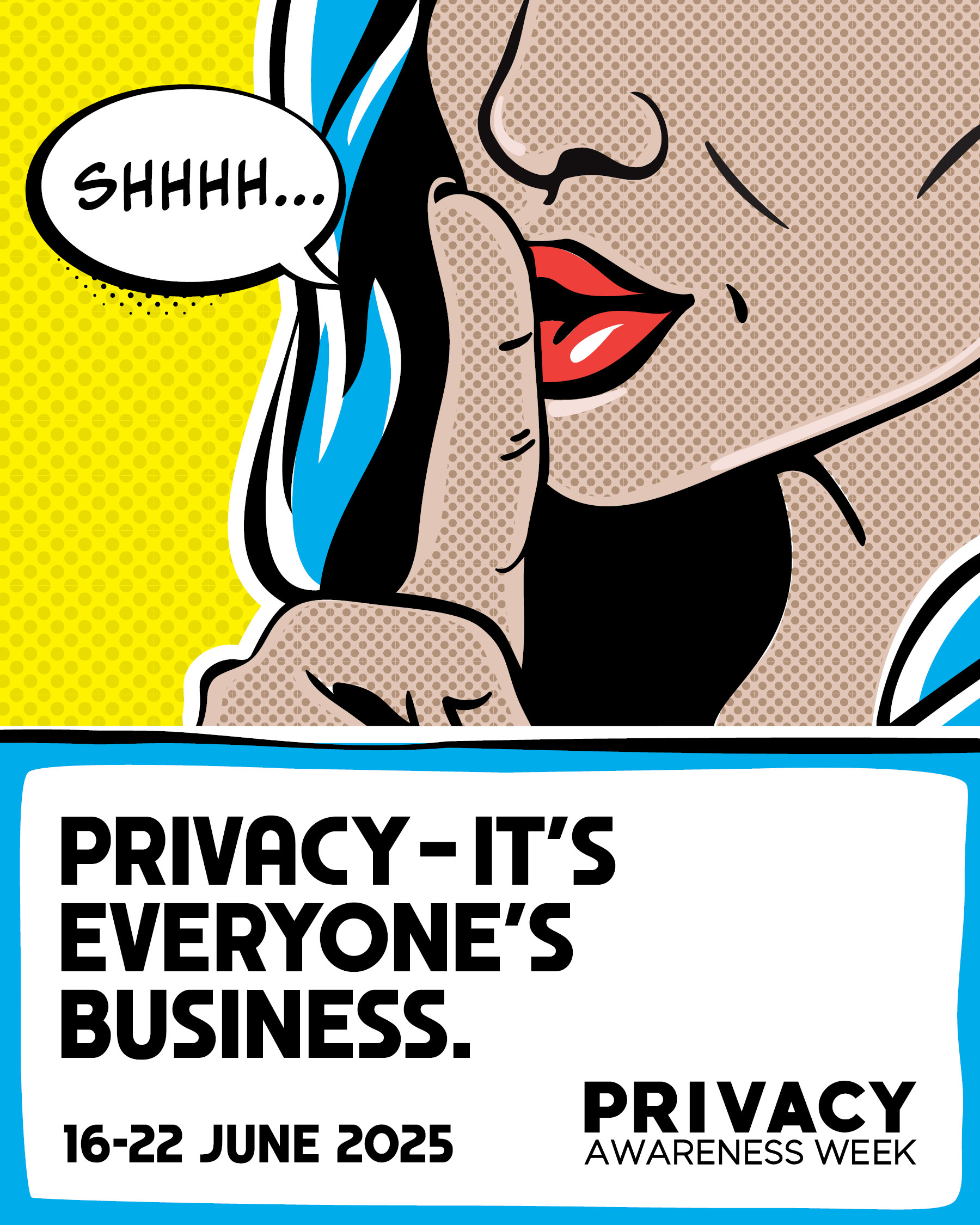 Privacy Awareness Week 2025