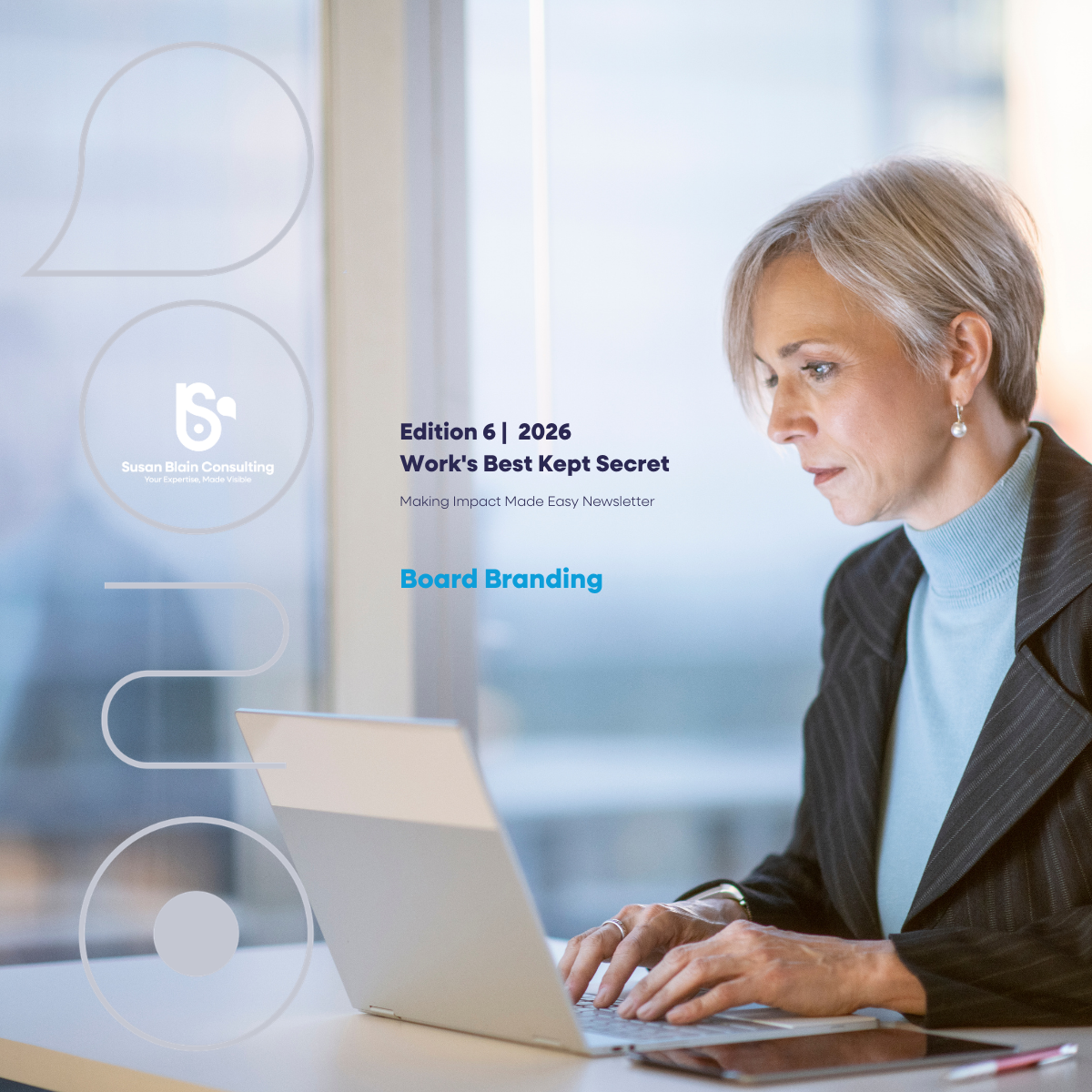 Work’s Best Kept Secret