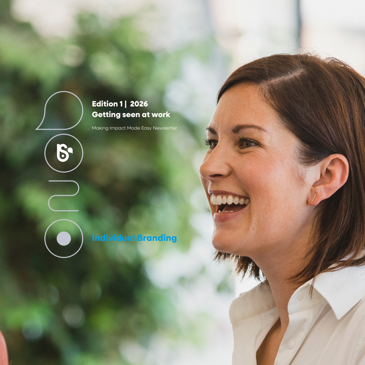 The Promotion That Went to Someone Else