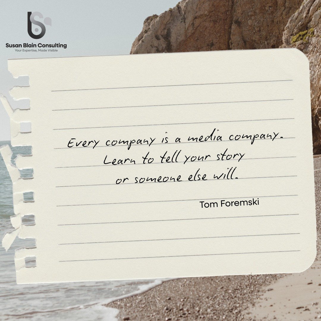 ... or ask for our help. #storytelling #brandidentity #alignment #impact #communicationstrategist