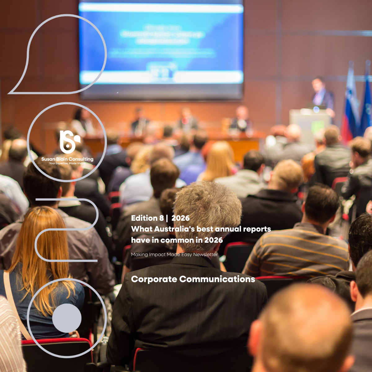 What Australia's best annual reports have in common in 2026