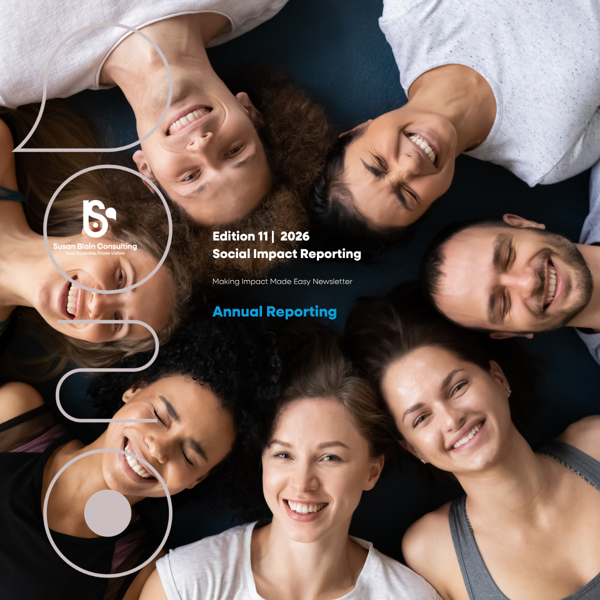 Beyond the tick box: why social value reporting deserves to be told as a story
