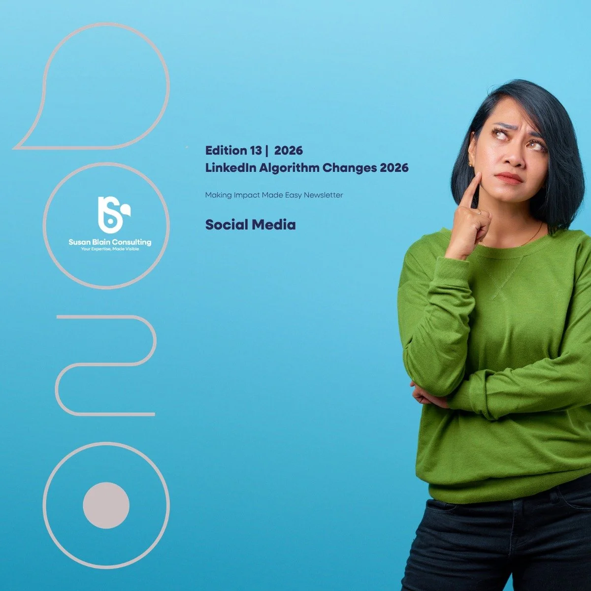 Find out what to do more of on socials ... and what to STOP measuring [it's changed again in 2026]

https://www.susanblain.com.au/blog/the-linkedin-depth-score-is-reshaping-who-gets-seen