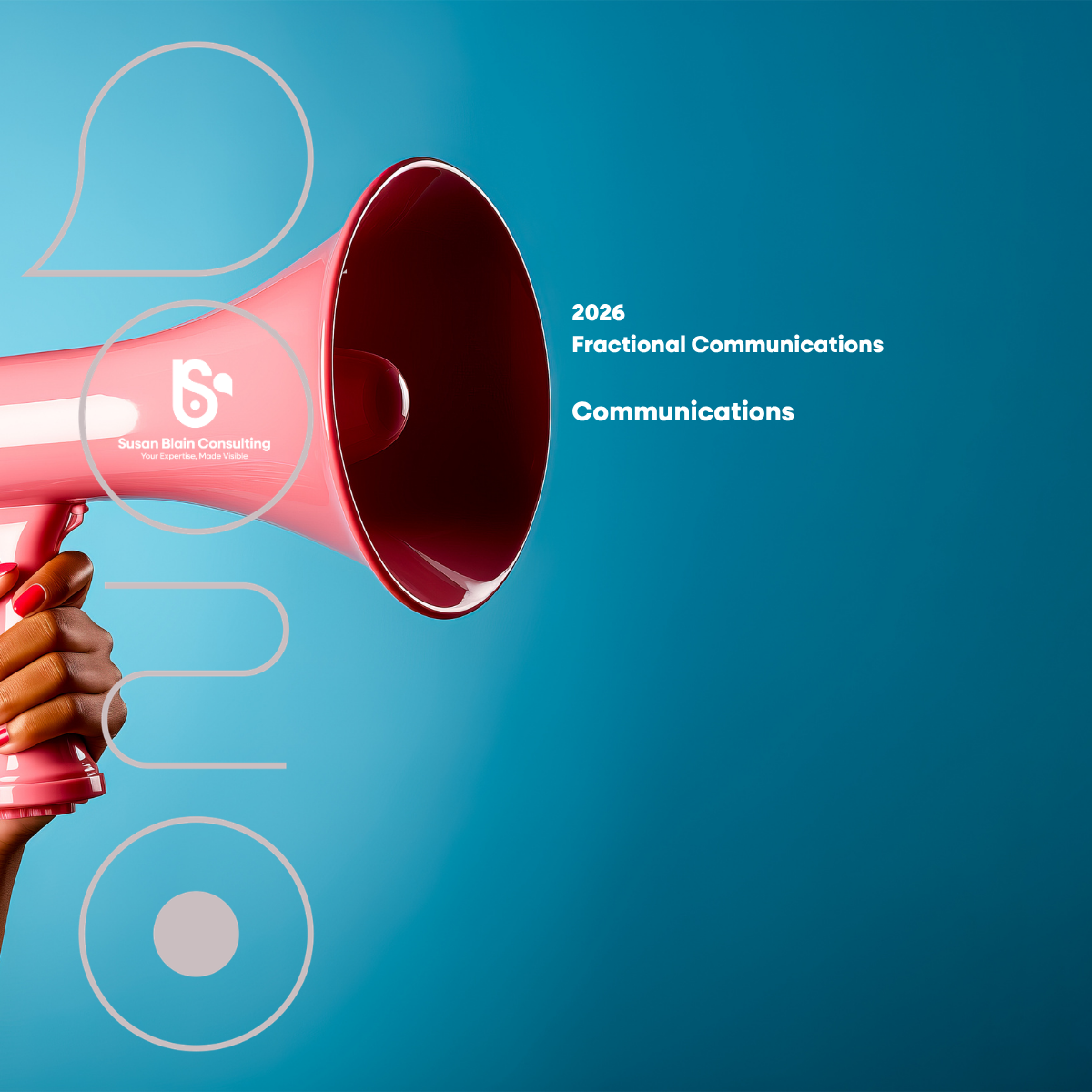 Where to Find Fractional Communications Leadership for Your Organisation