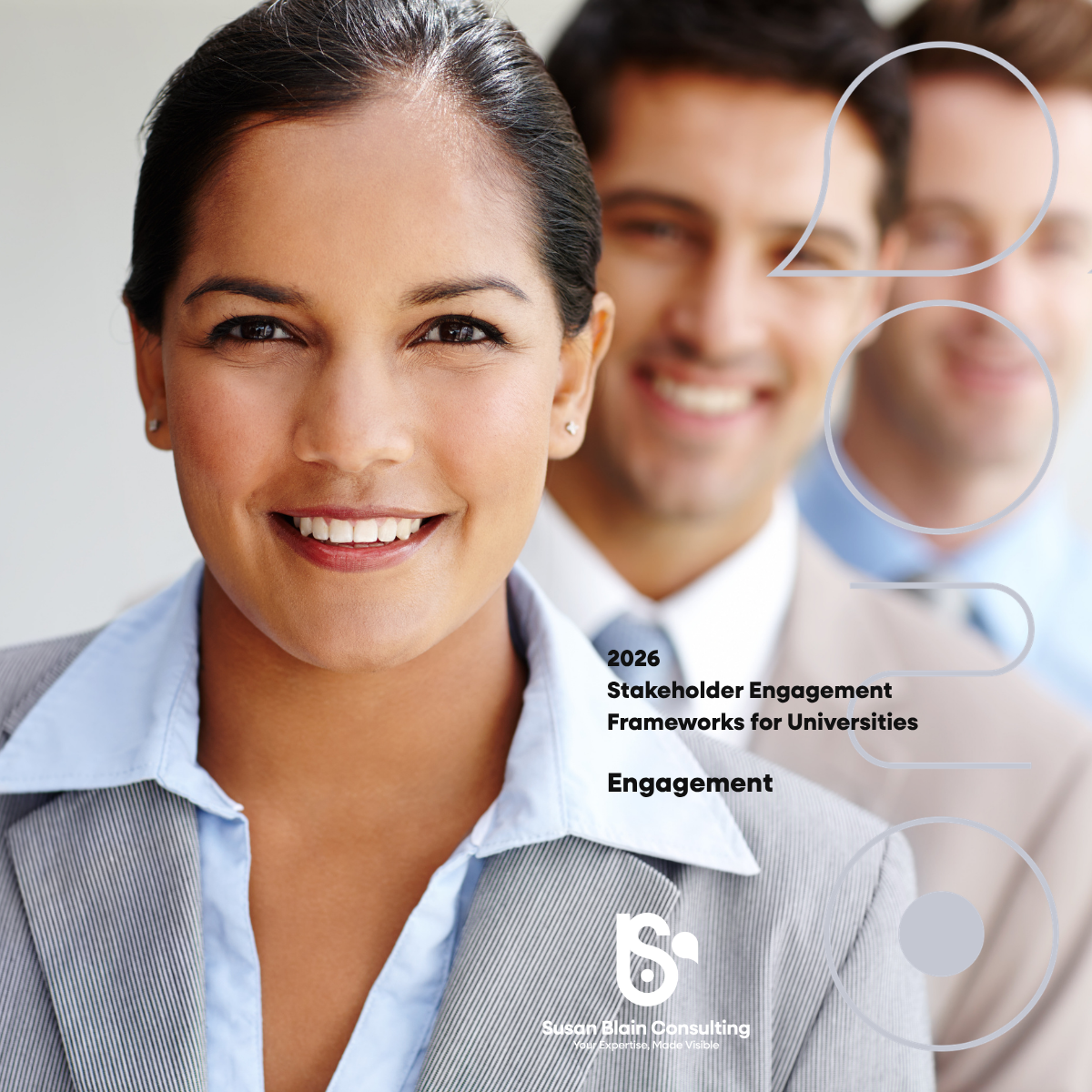 How to Create a Stakeholder Engagement Framework That Translates Complex Innovations into Commercial Partnerships