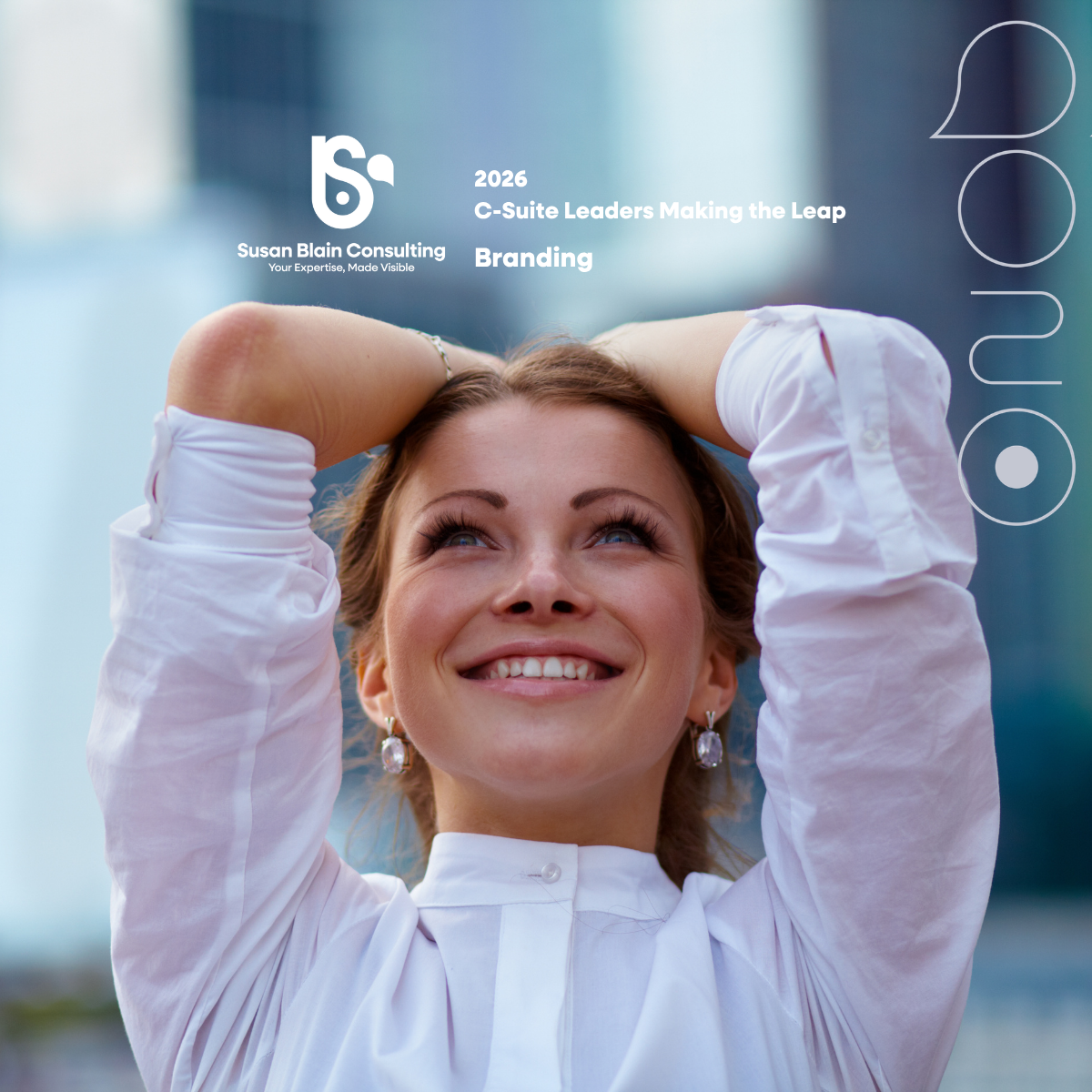 How to Enhance Your Executive Presence to Prepare for a C-Suite Transition