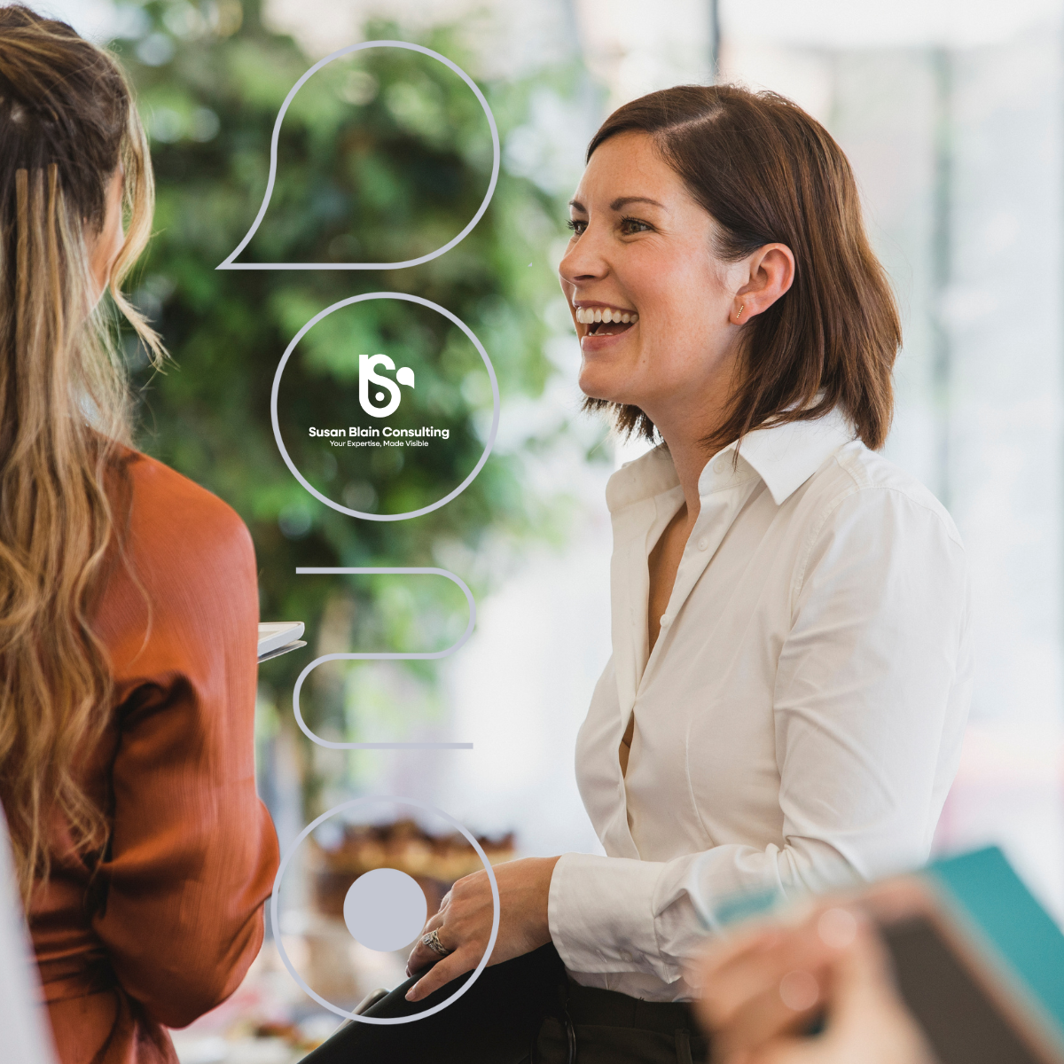 Candidate gets advice on how to get promotion