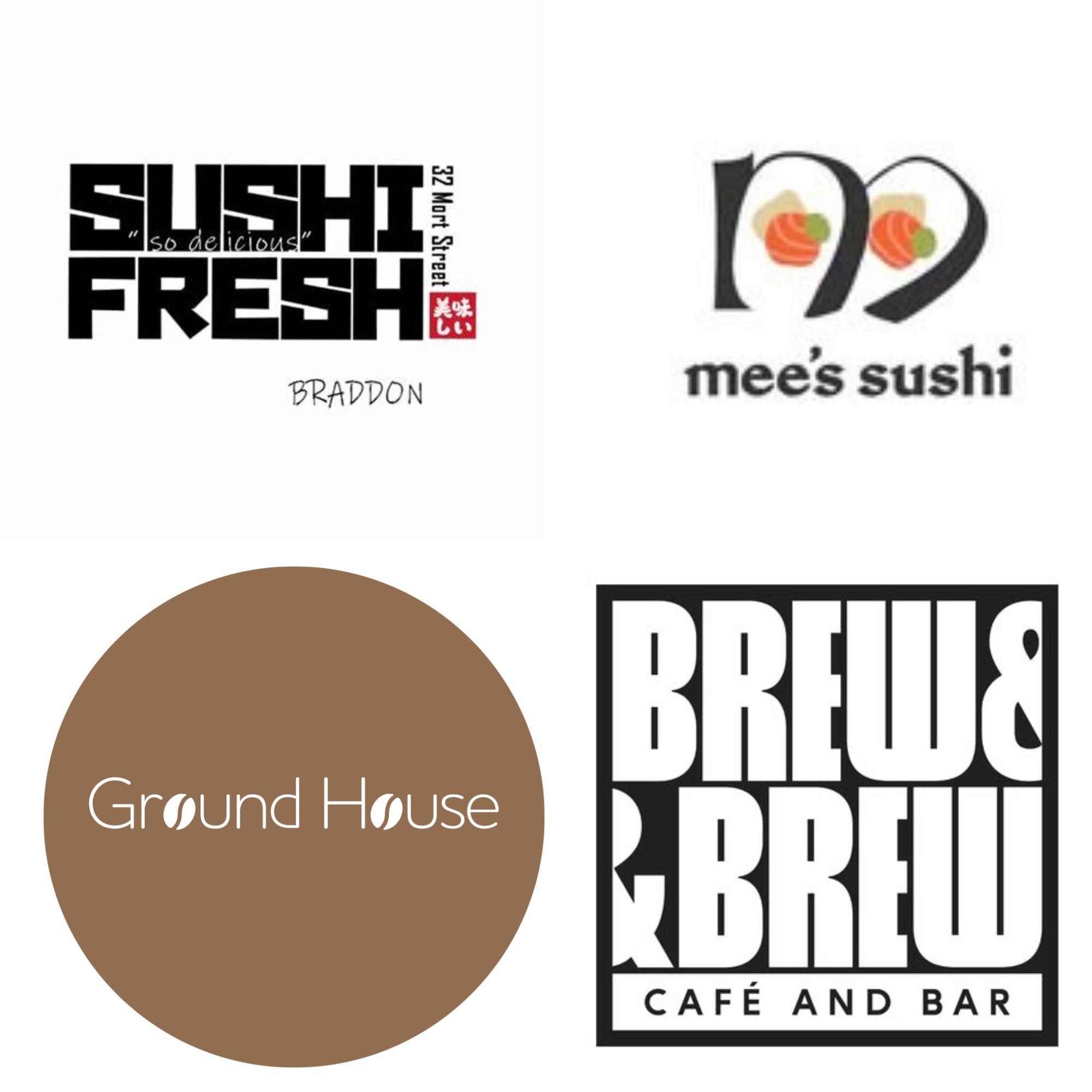 Retail Clients - Susan Blain Consulting