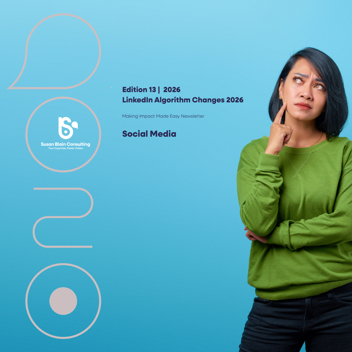 Thinking about social media engagement