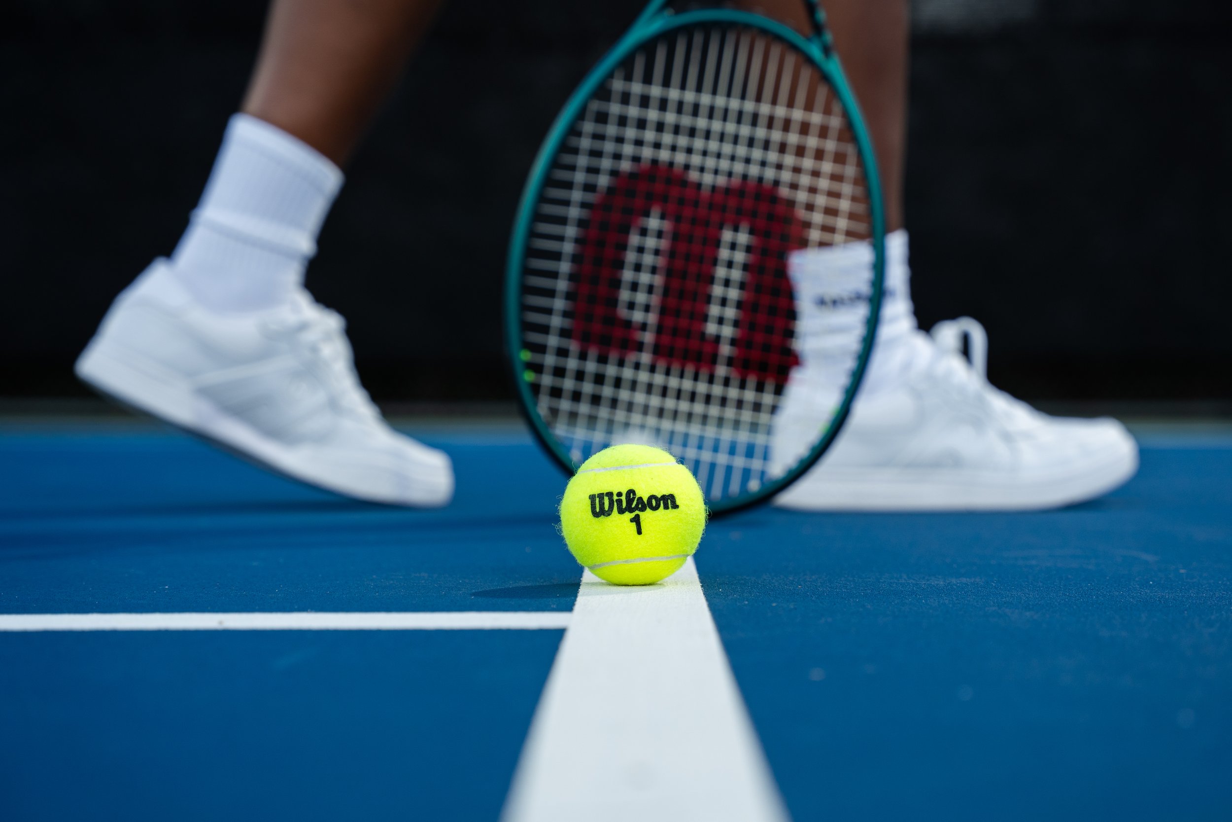 Serving Impact: My Journey as a Wilson Ambassador