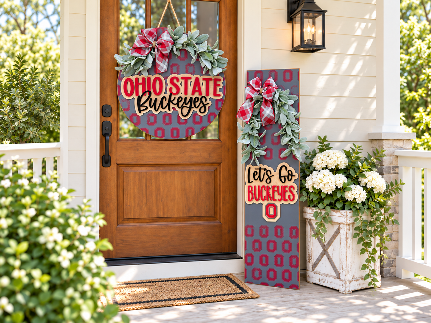 Ohio State Buckeyes