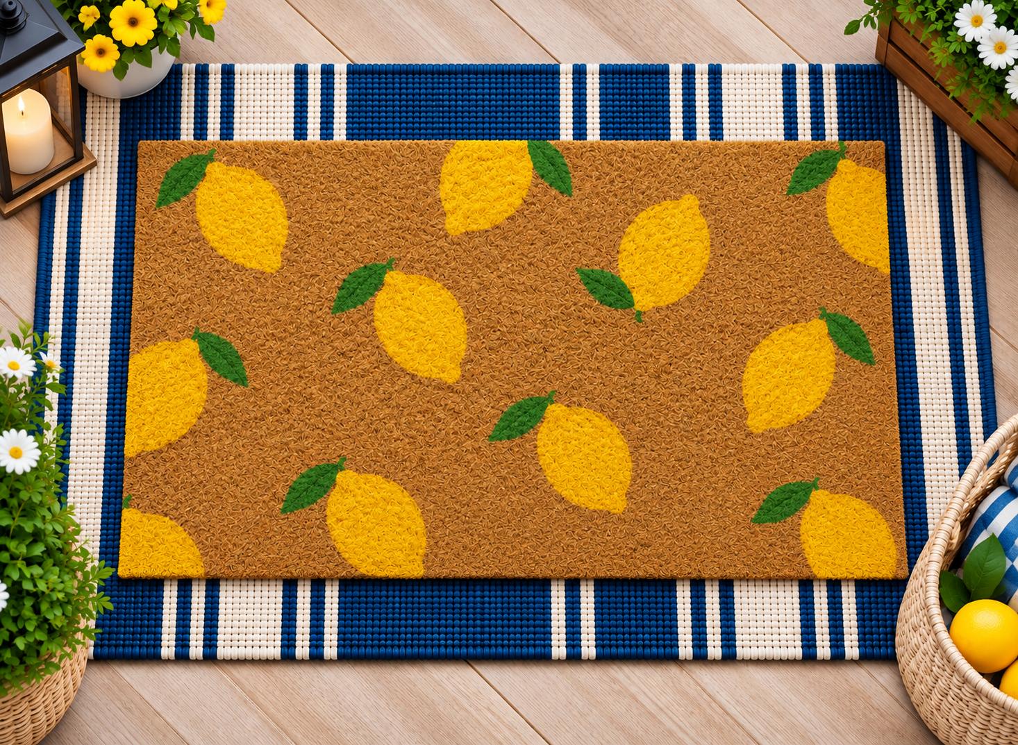 lemons