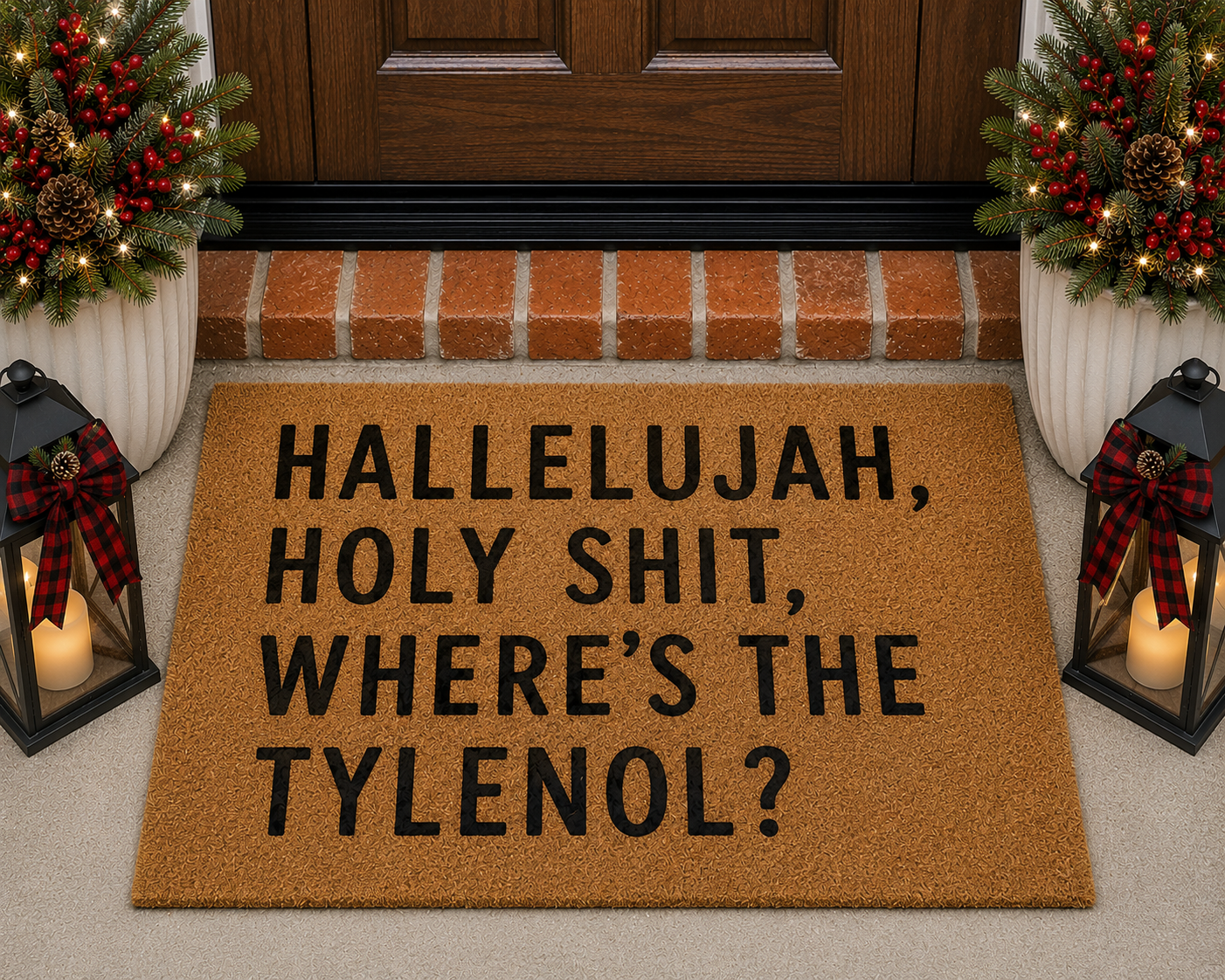 where's the tylenol