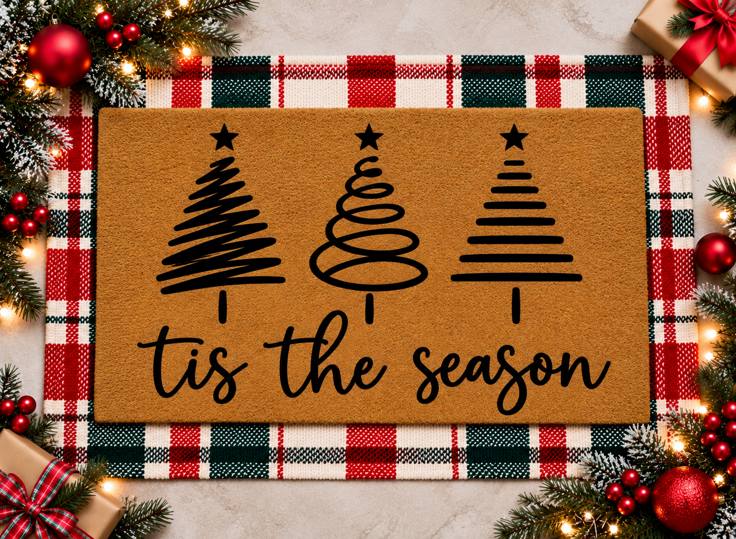 tis the season