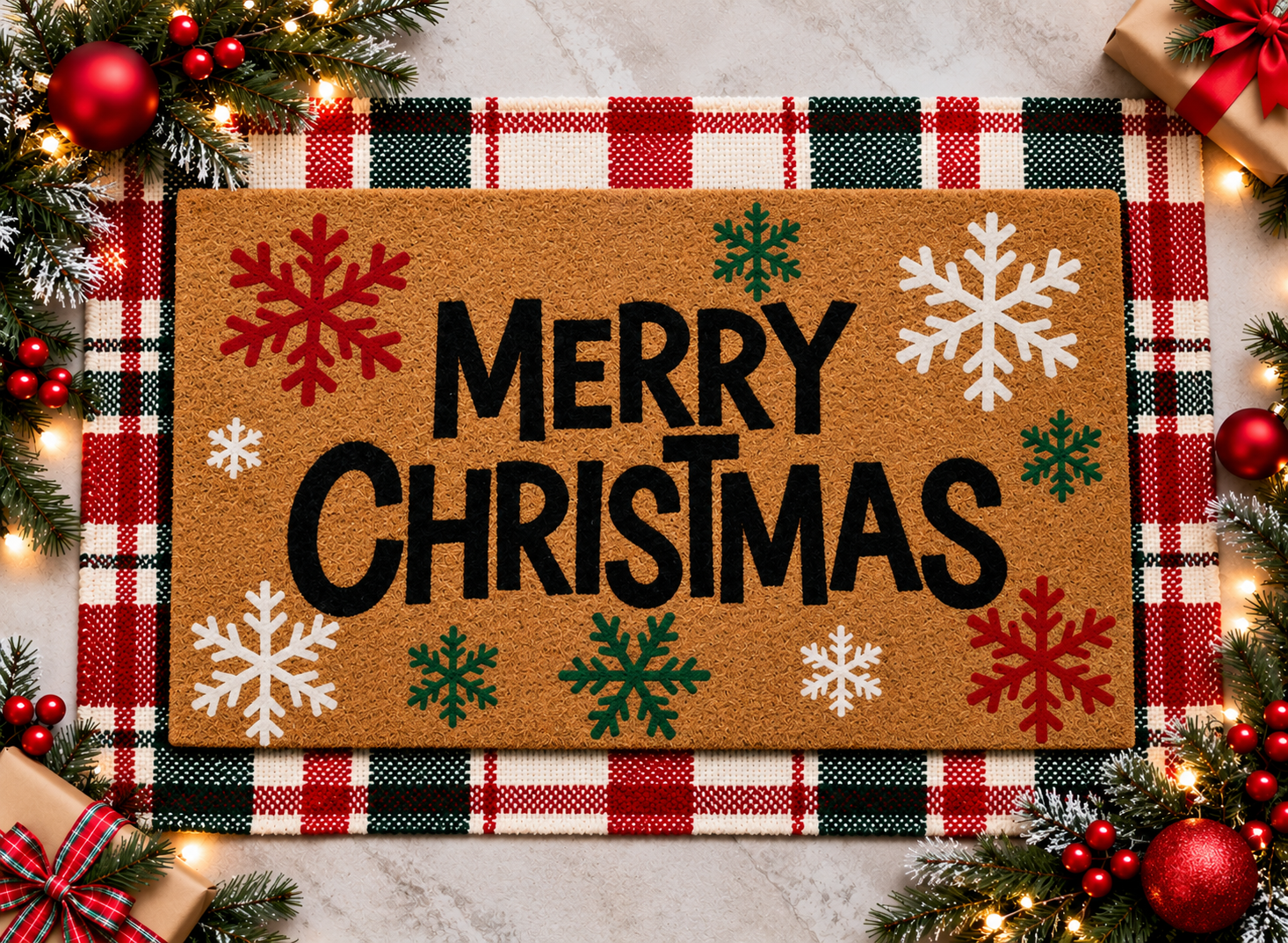 Merry Christmas