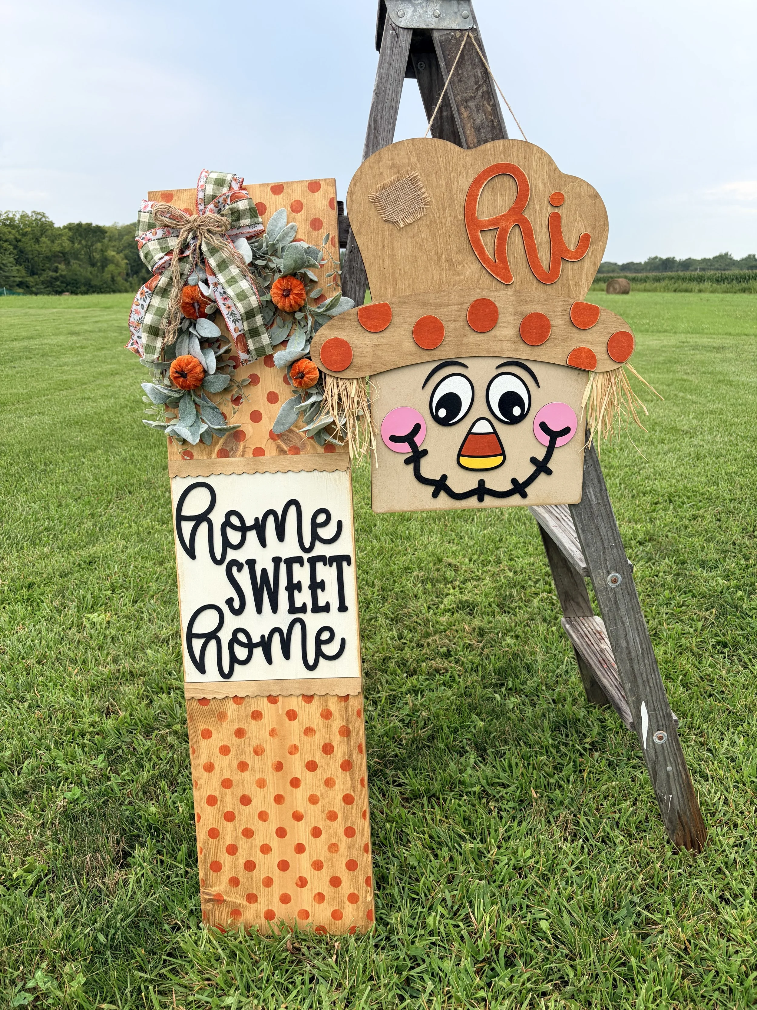 scarecrow