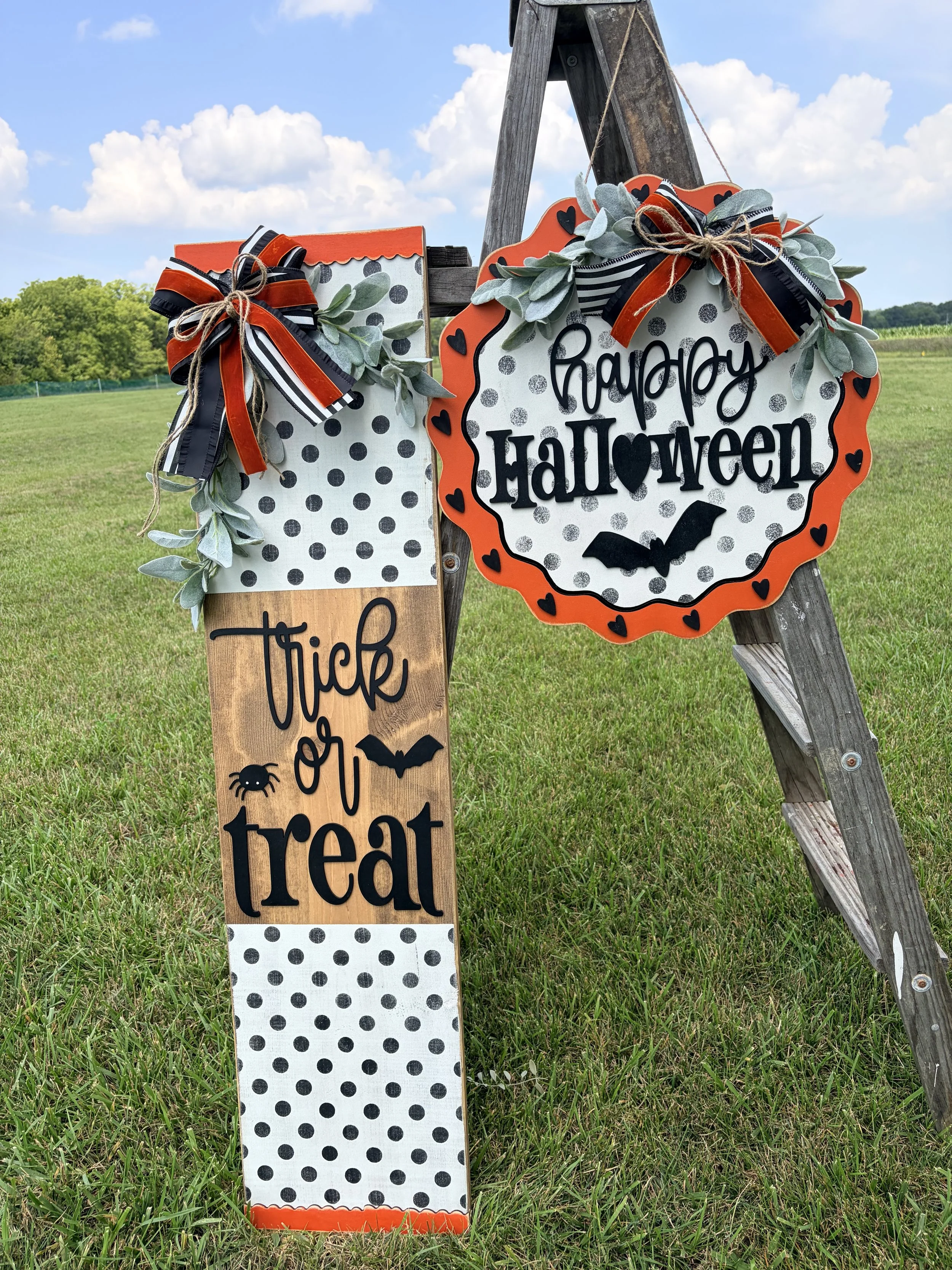 trick or treat