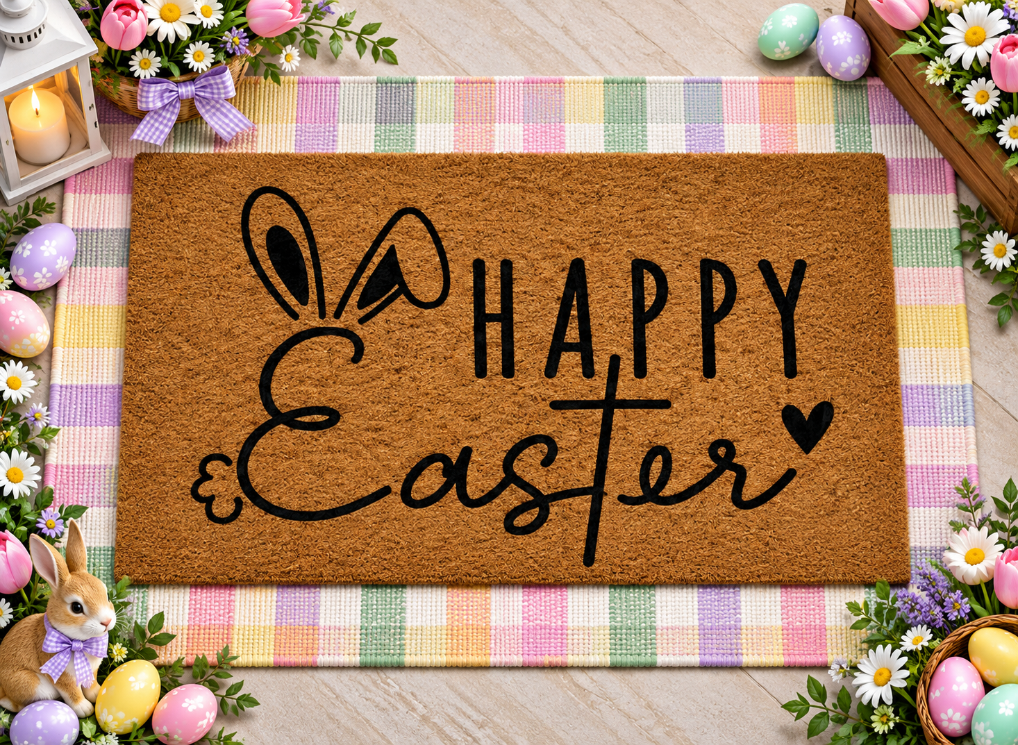 happy Easter