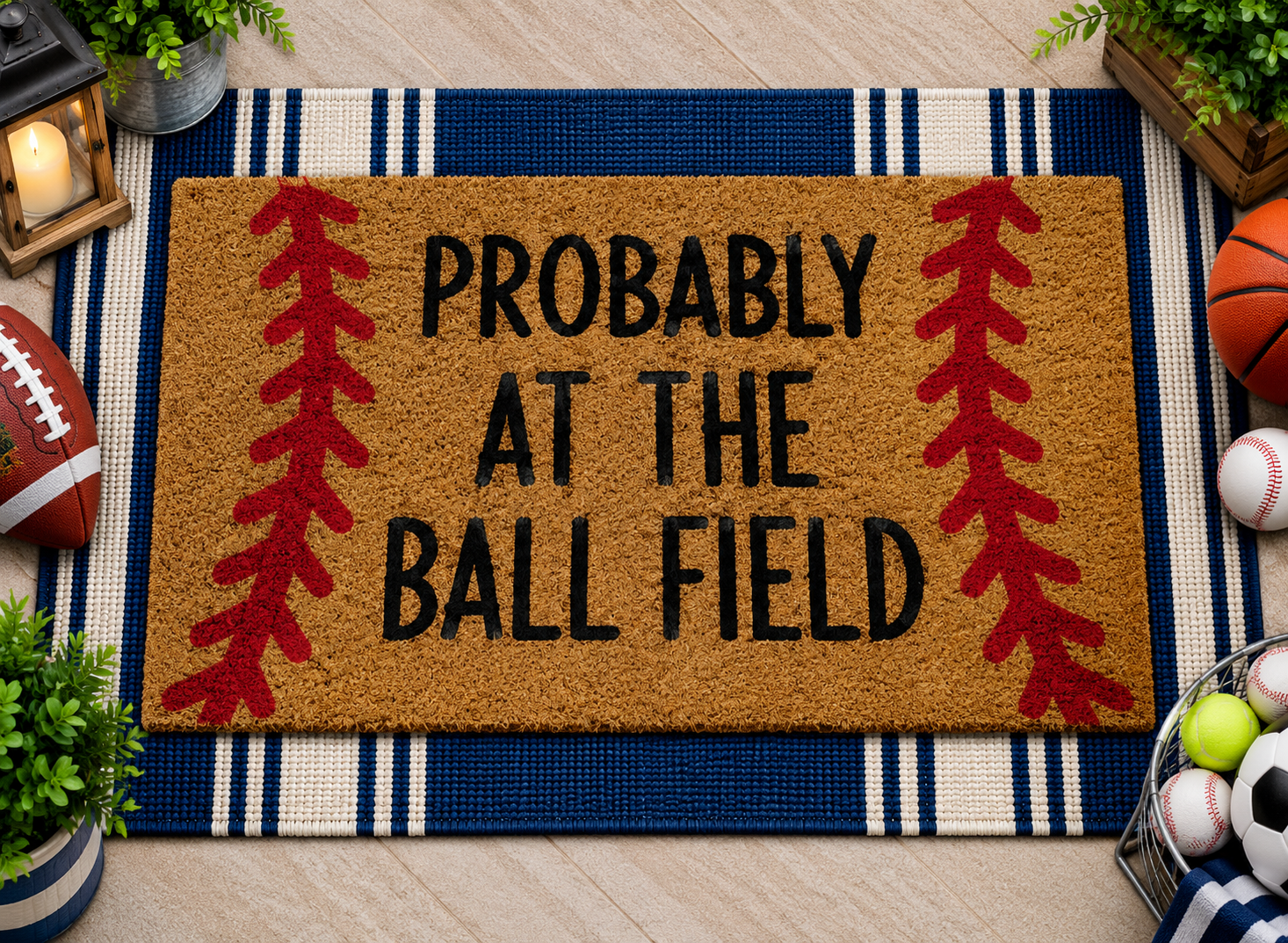 baseball