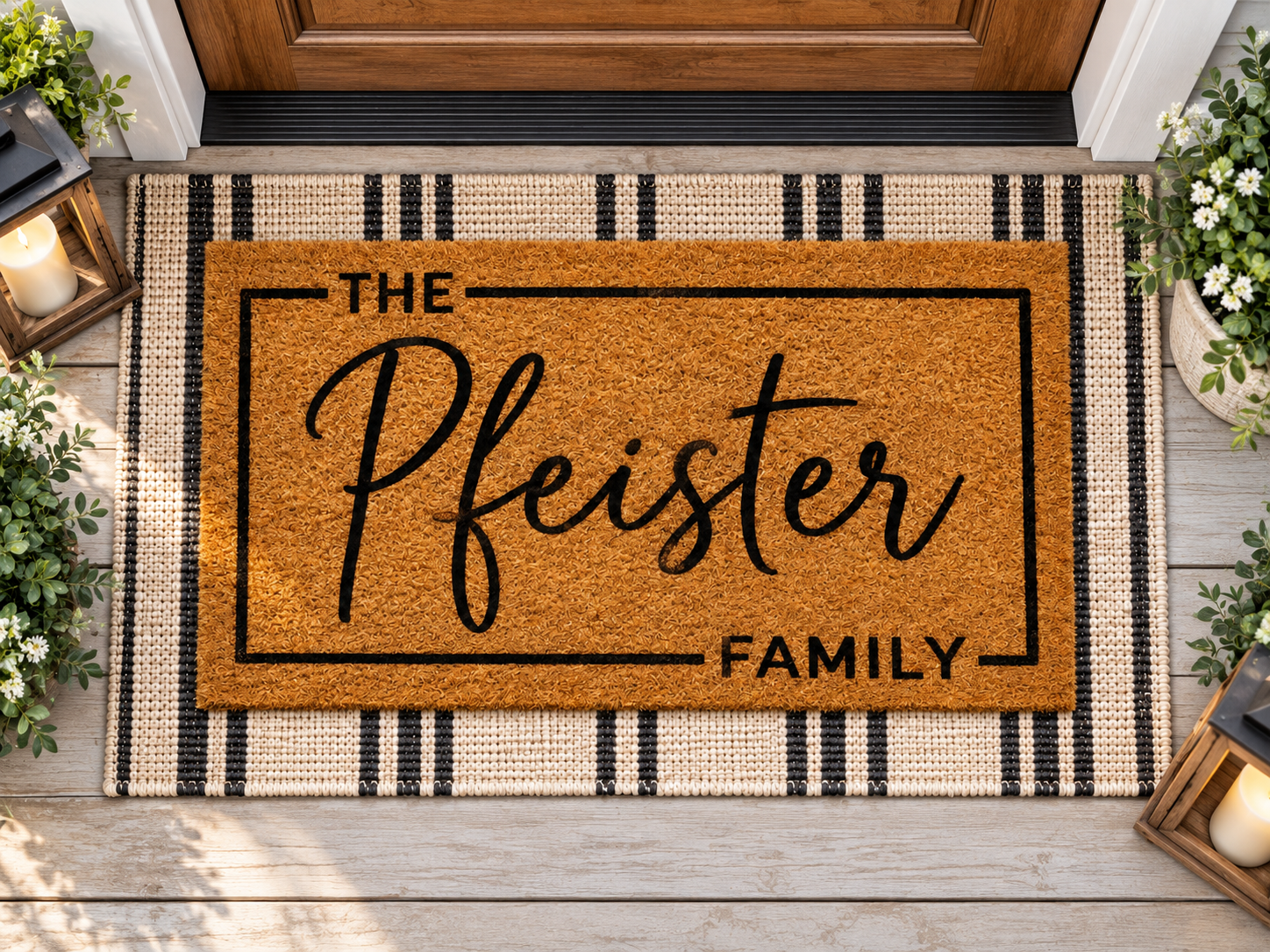 doormats