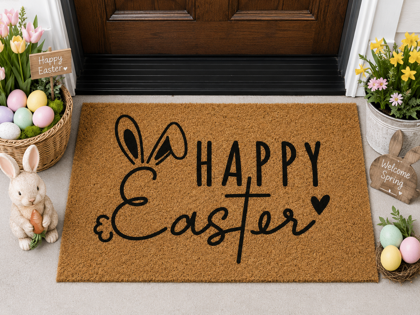 happy Easter
