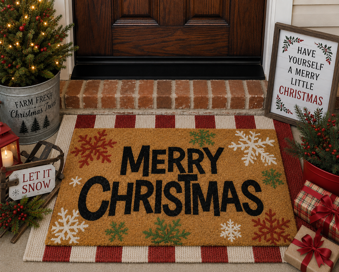 Merry Christmas