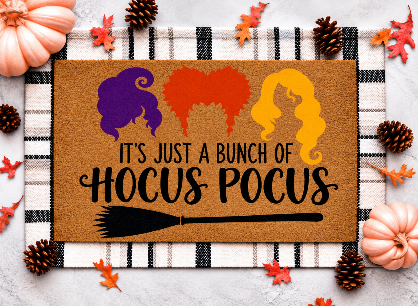 hocus pocus