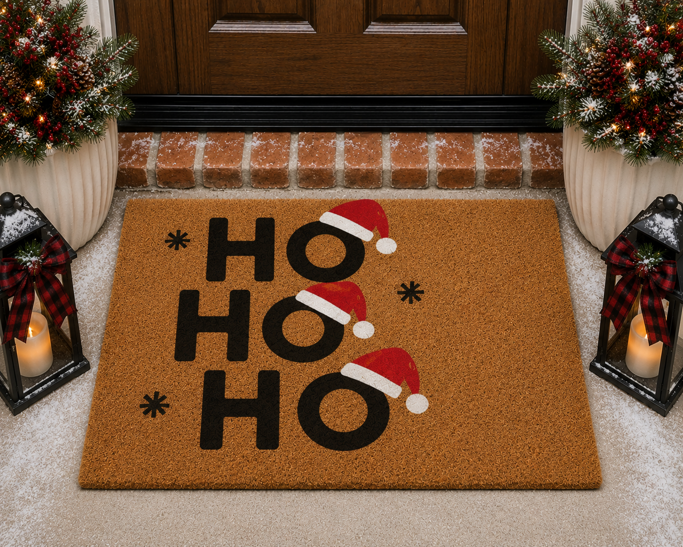ho ho ho