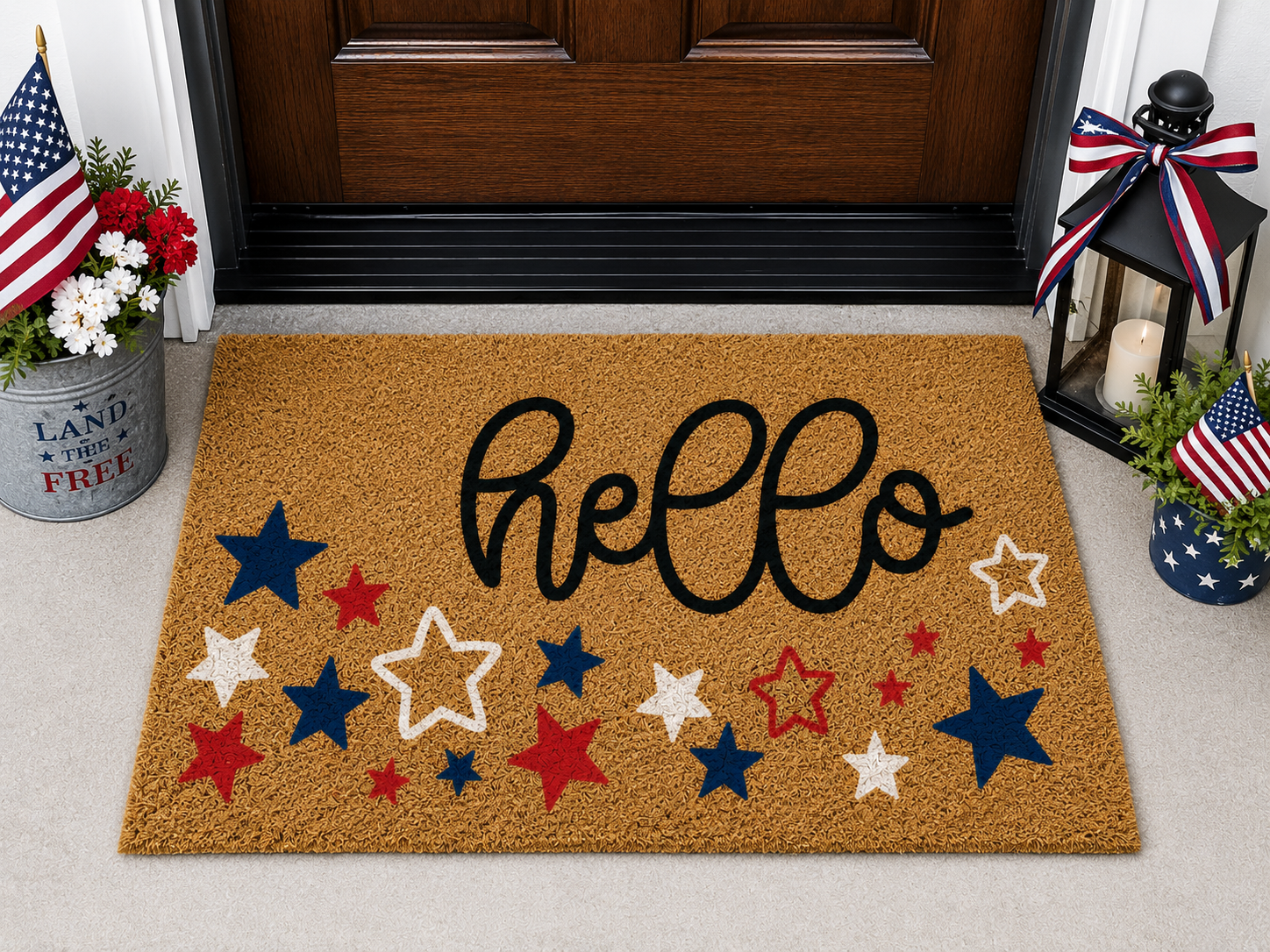 stars hello