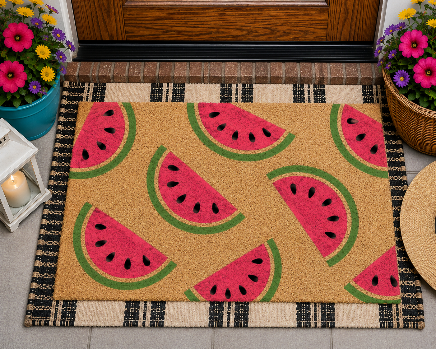 watermelon
