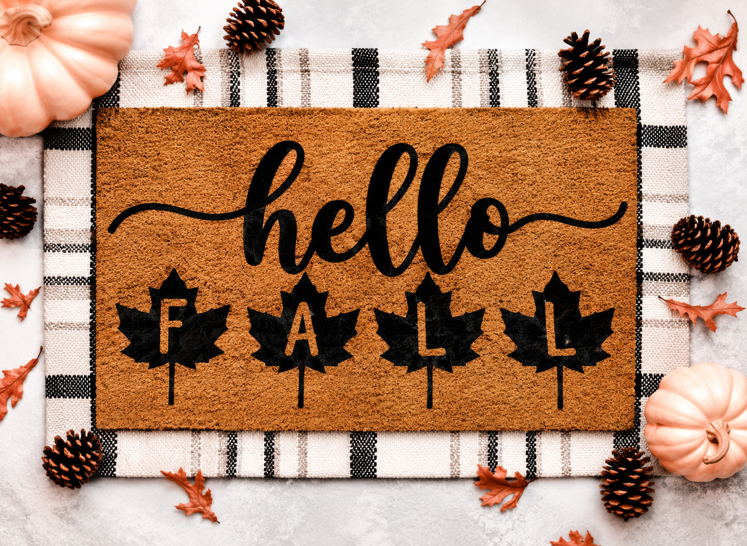 hello fall