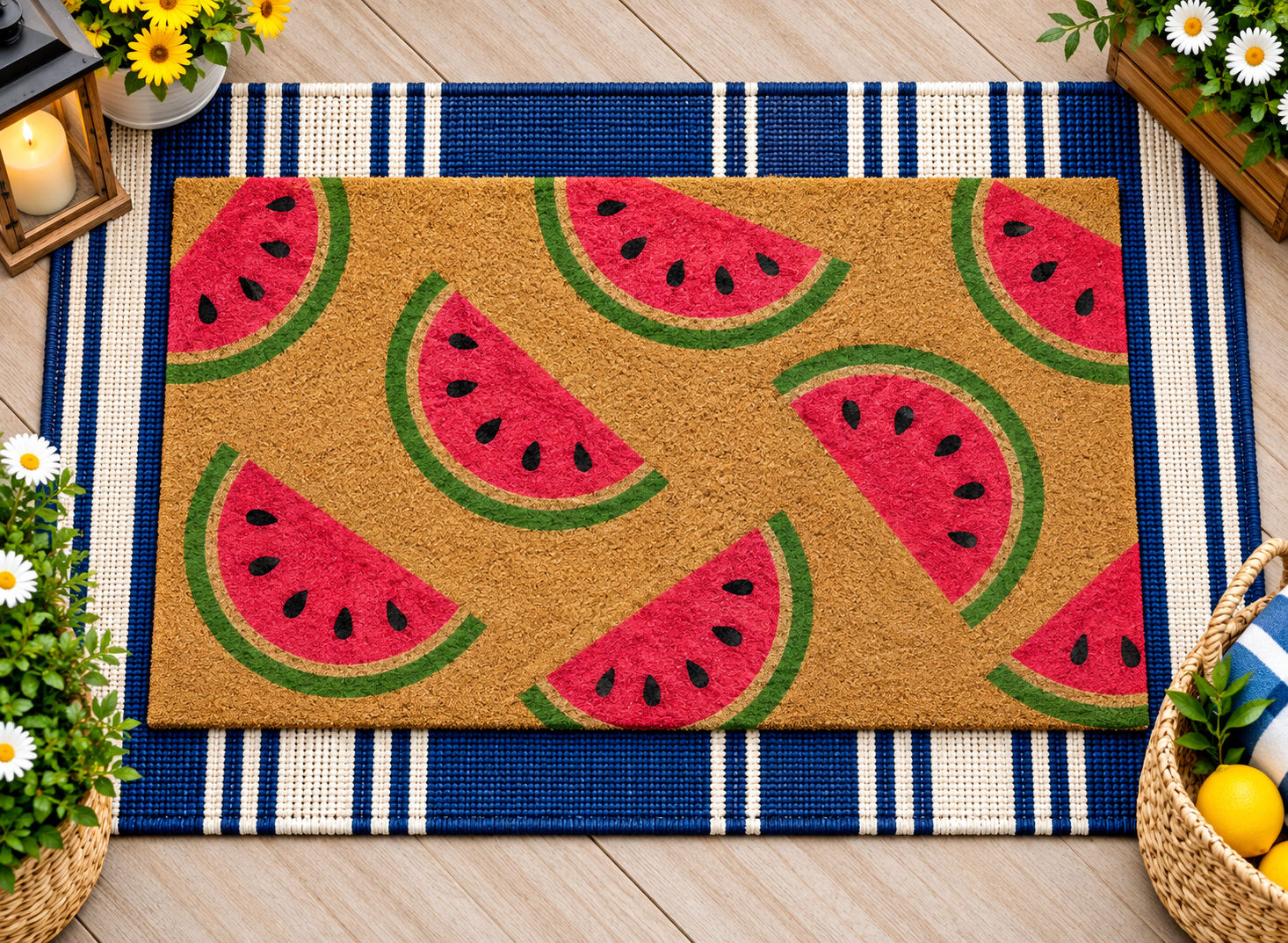 watermelon