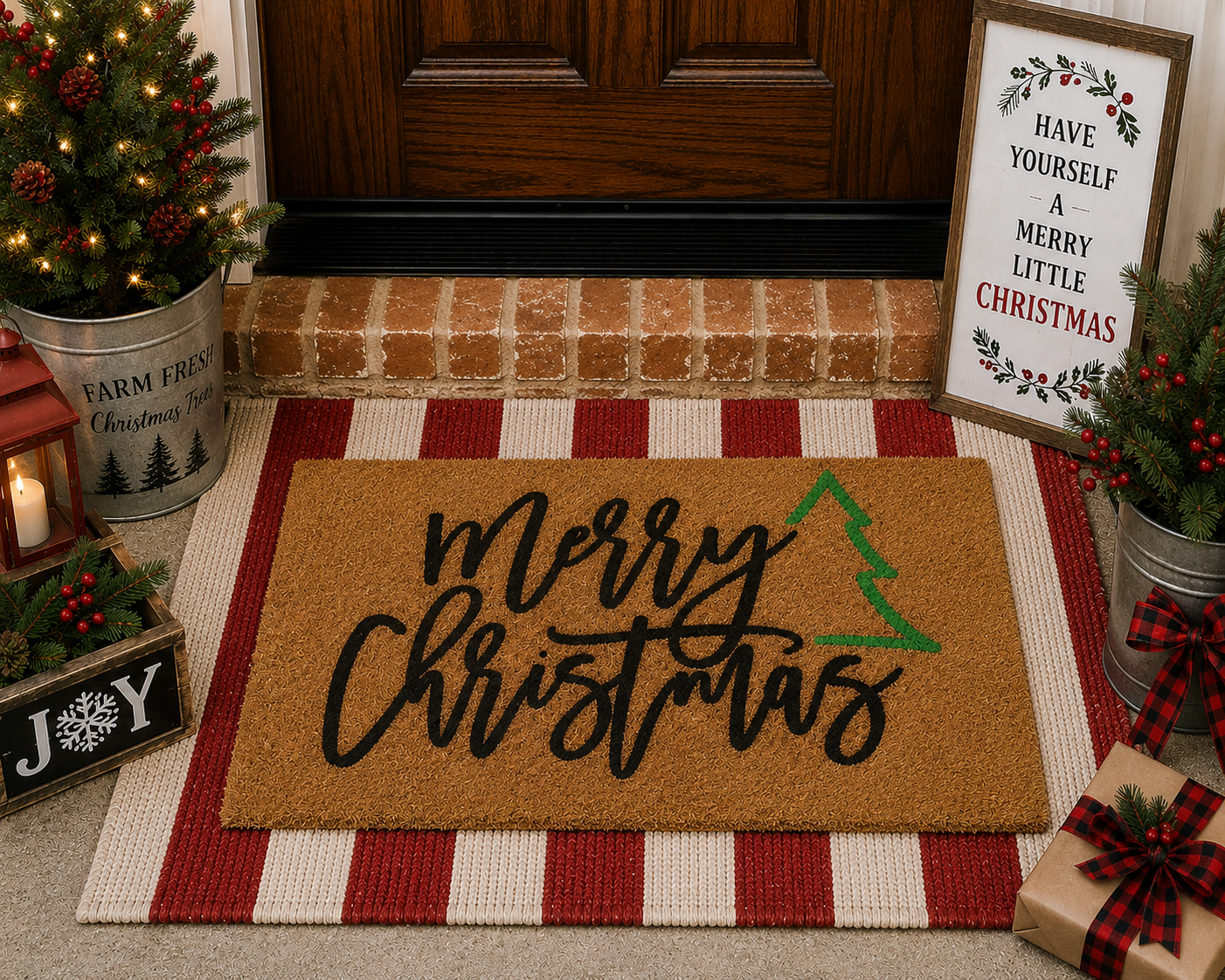 Merry Christmas