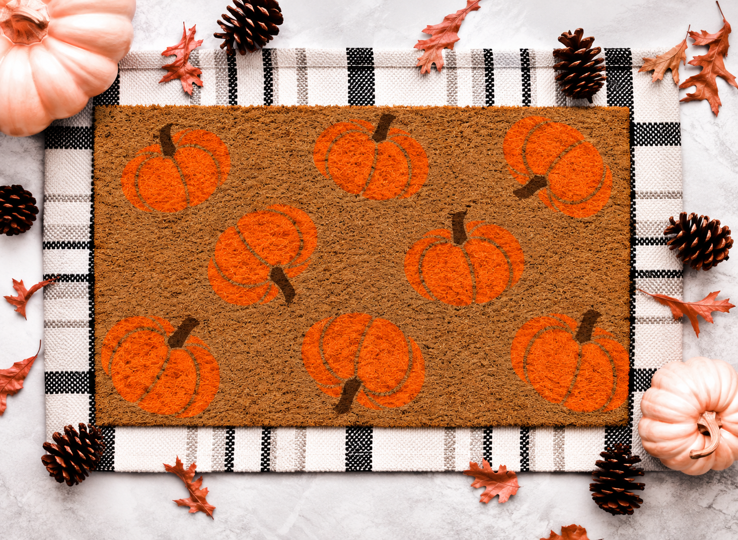 pumpkins
