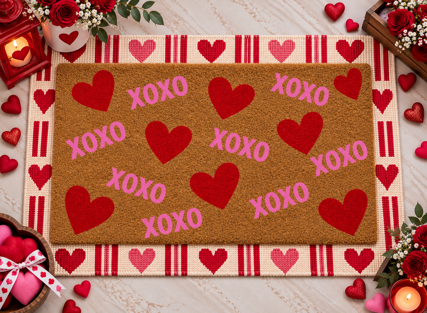 xoxo