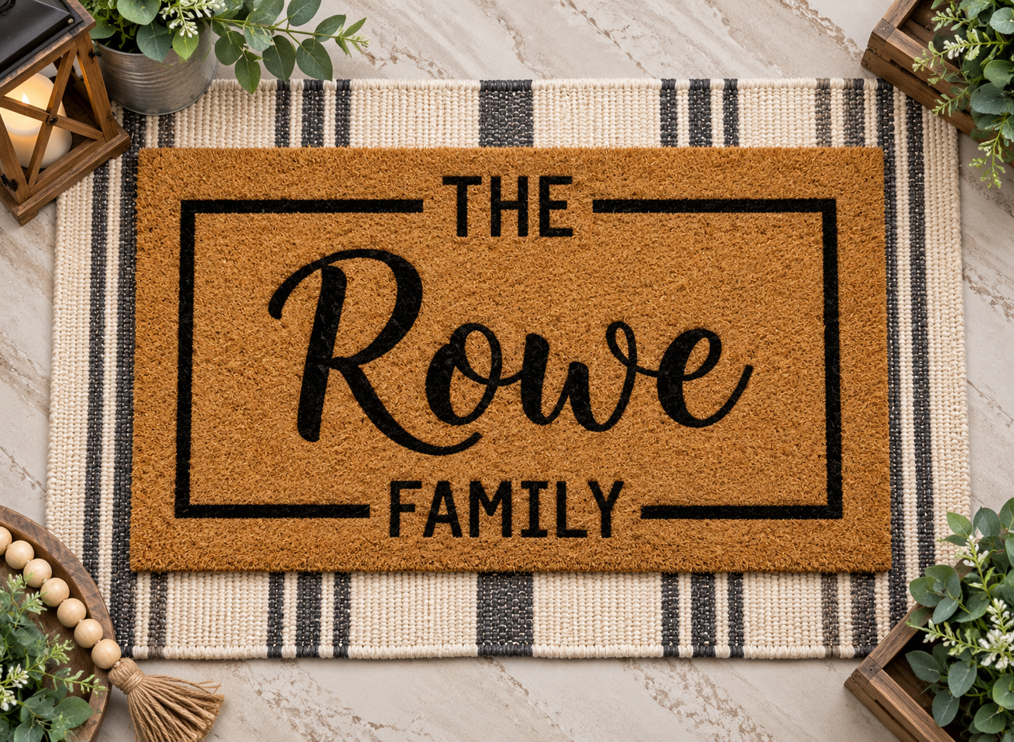 family name