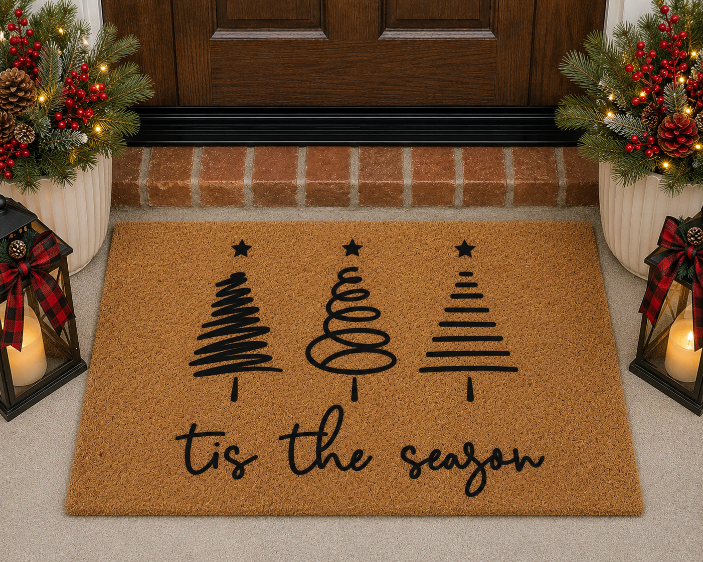 tis the season