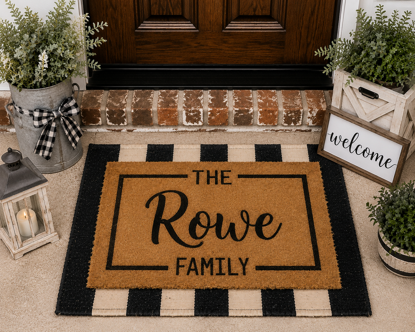 family name