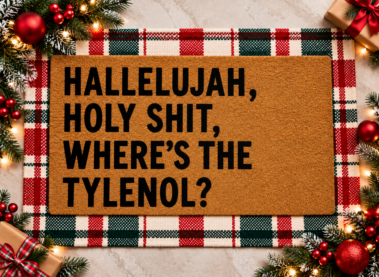 where's the tylenol