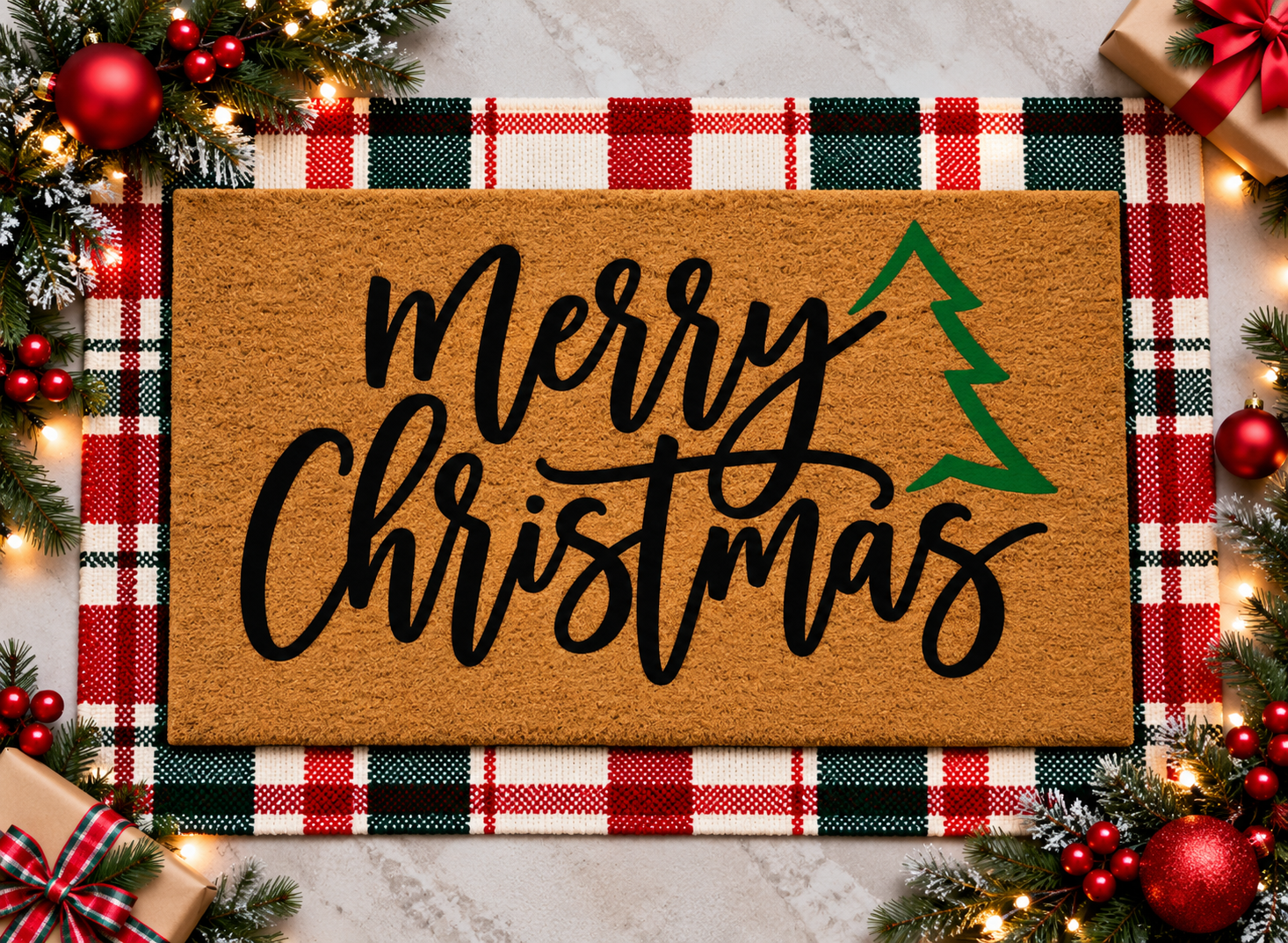 Merry Christmas