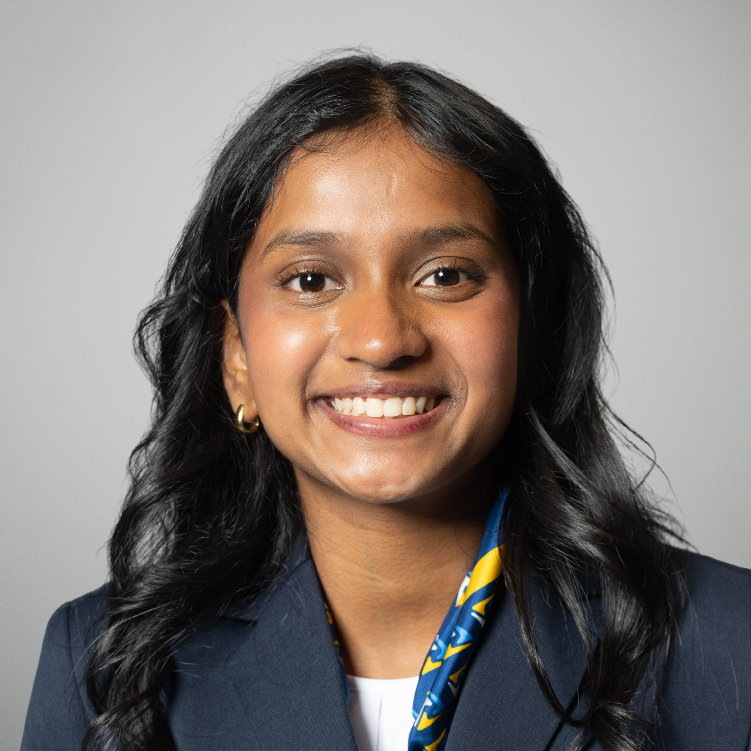 Dhiyana Kalyanakumar, Webmaster