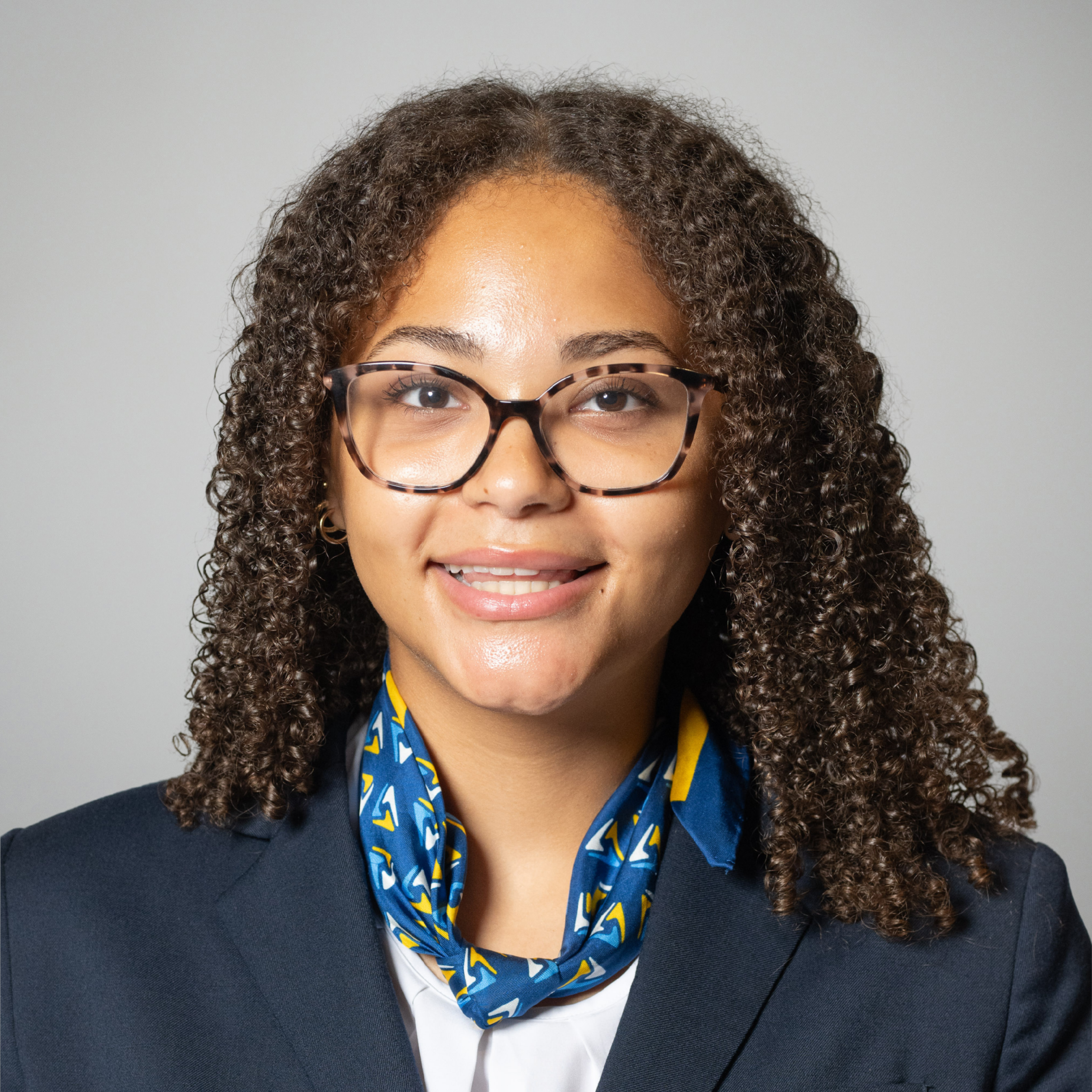 Kelsea Phill, Reporter