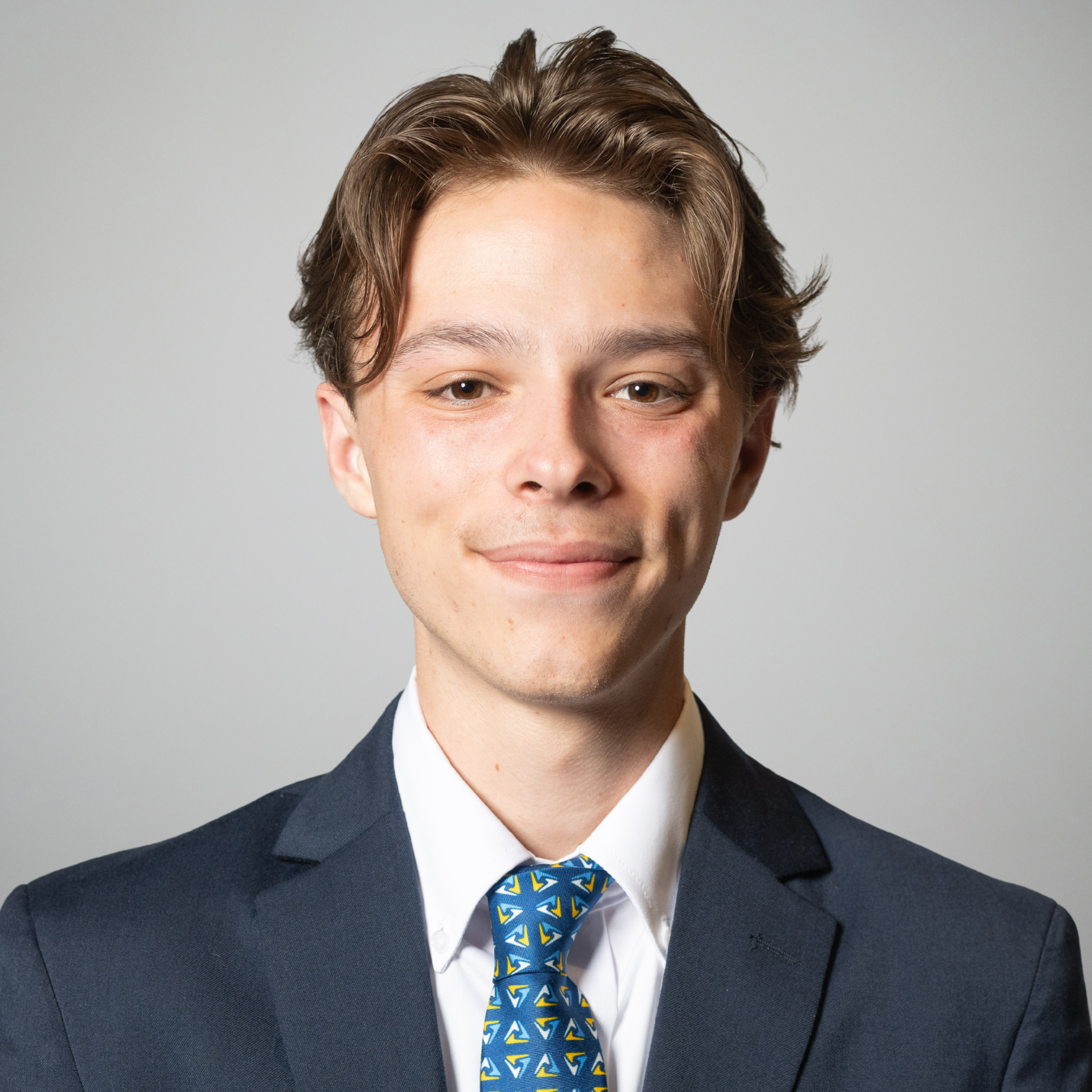 Brit Fessenden, Vice President