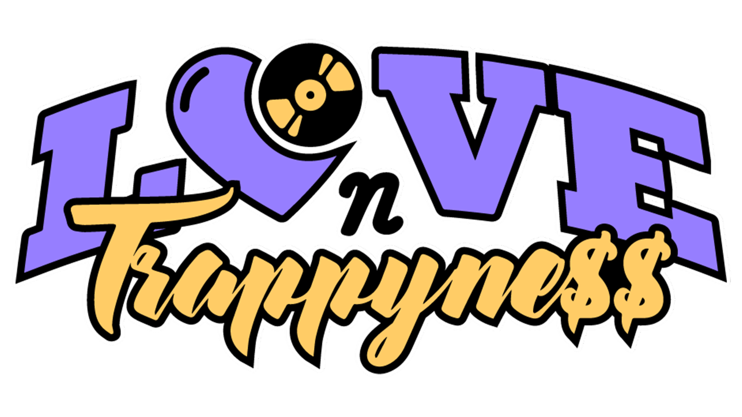 LOVE N&#39;TRAPPYNE$$