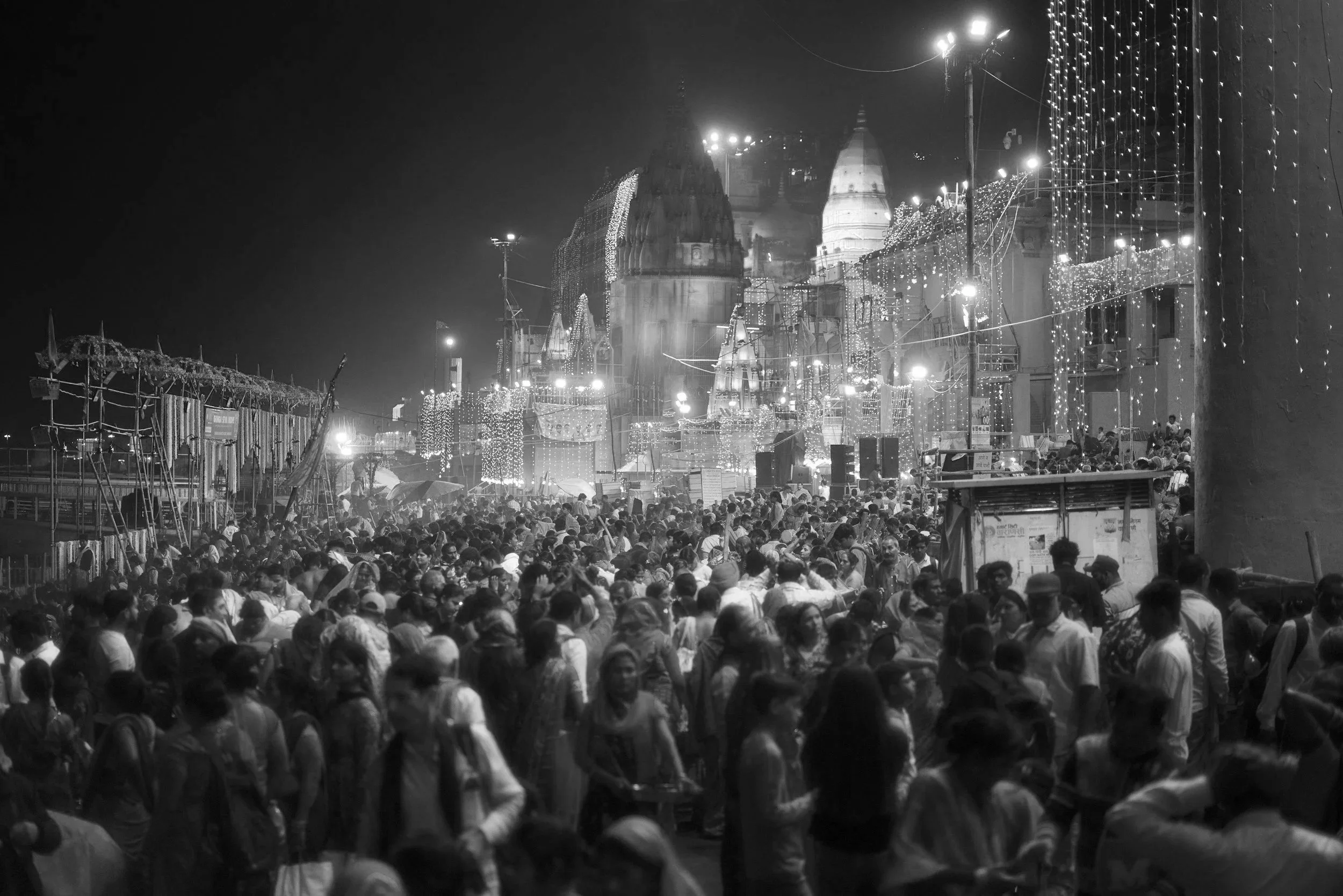 Black and white curtain shadows – curated retreat and event imagery | The Eleventh House